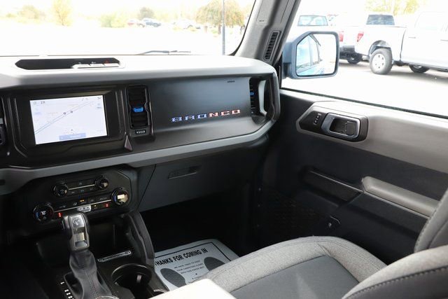Used 2023 Ford Bronco Big Bend image 26