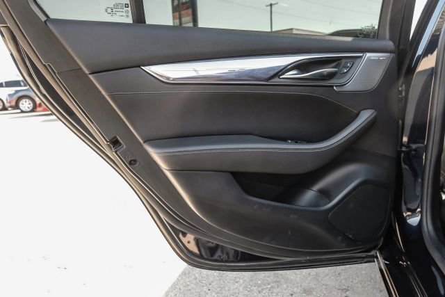 Used 2020 Cadillac CT5 Luxury w/ Sun And Sound Package image 53