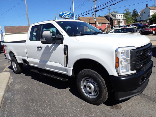 New 2026 Ford F250 XL image 9