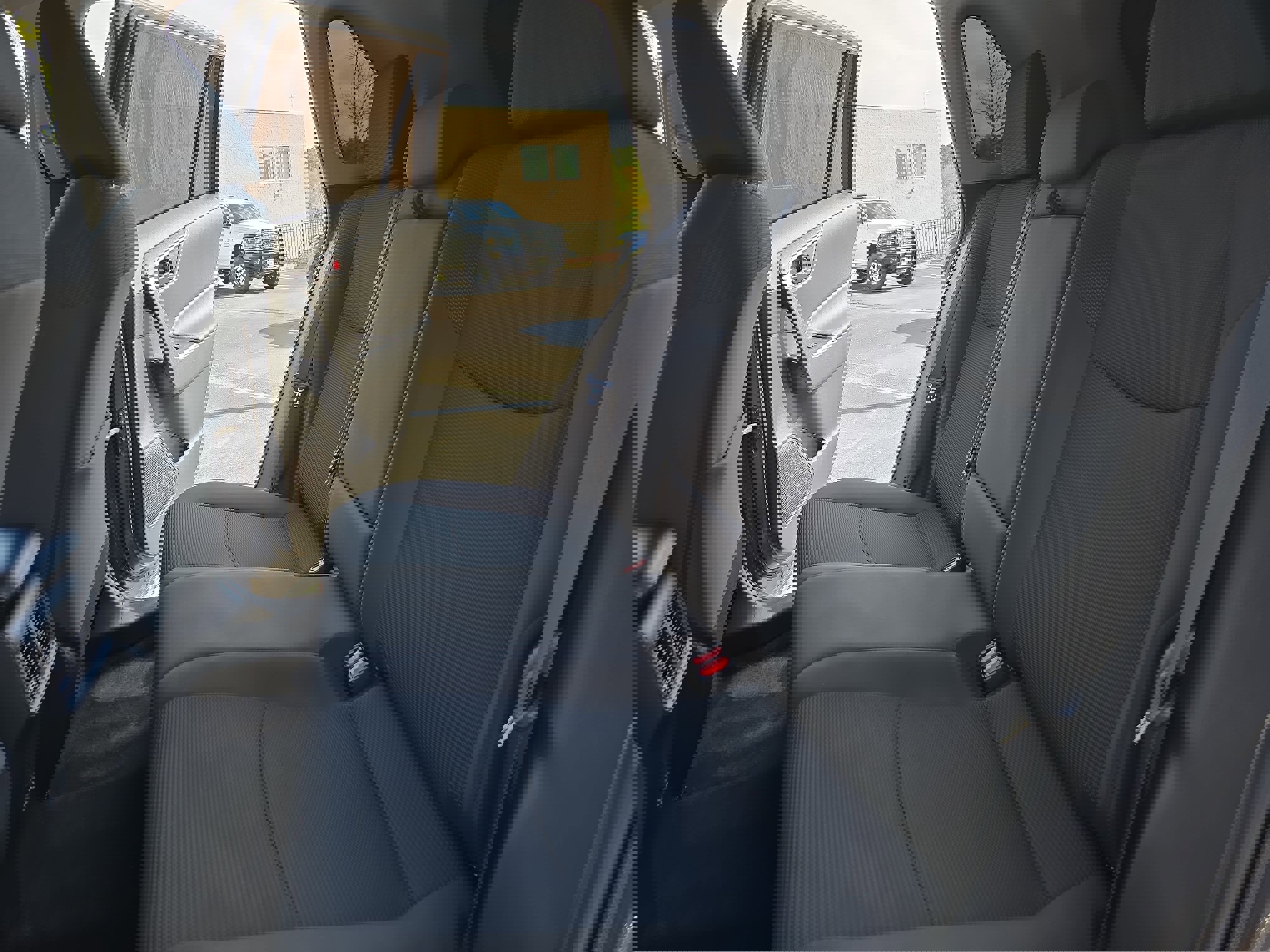 Used 2023 Toyota RAV4 LE image 13