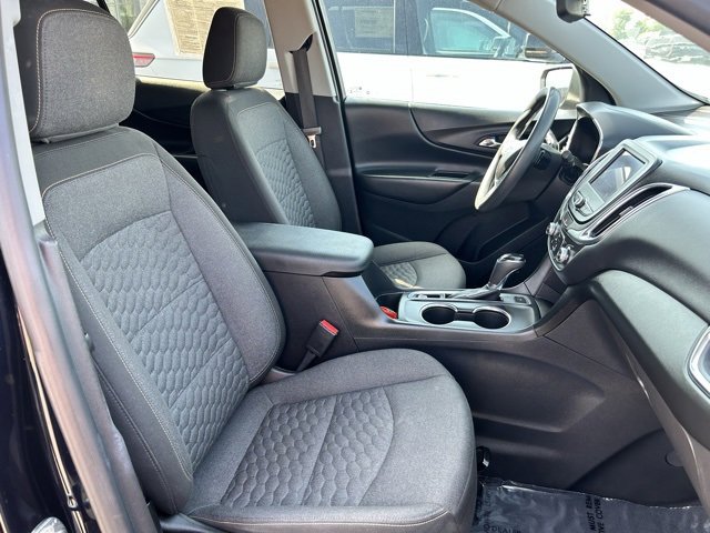 Used 2021 Chevrolet Equinox LT image 14