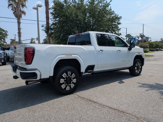 New 2026 GMC Sierra 2500 Denali w/ Denali Reserve Package AWD/4WD image 5