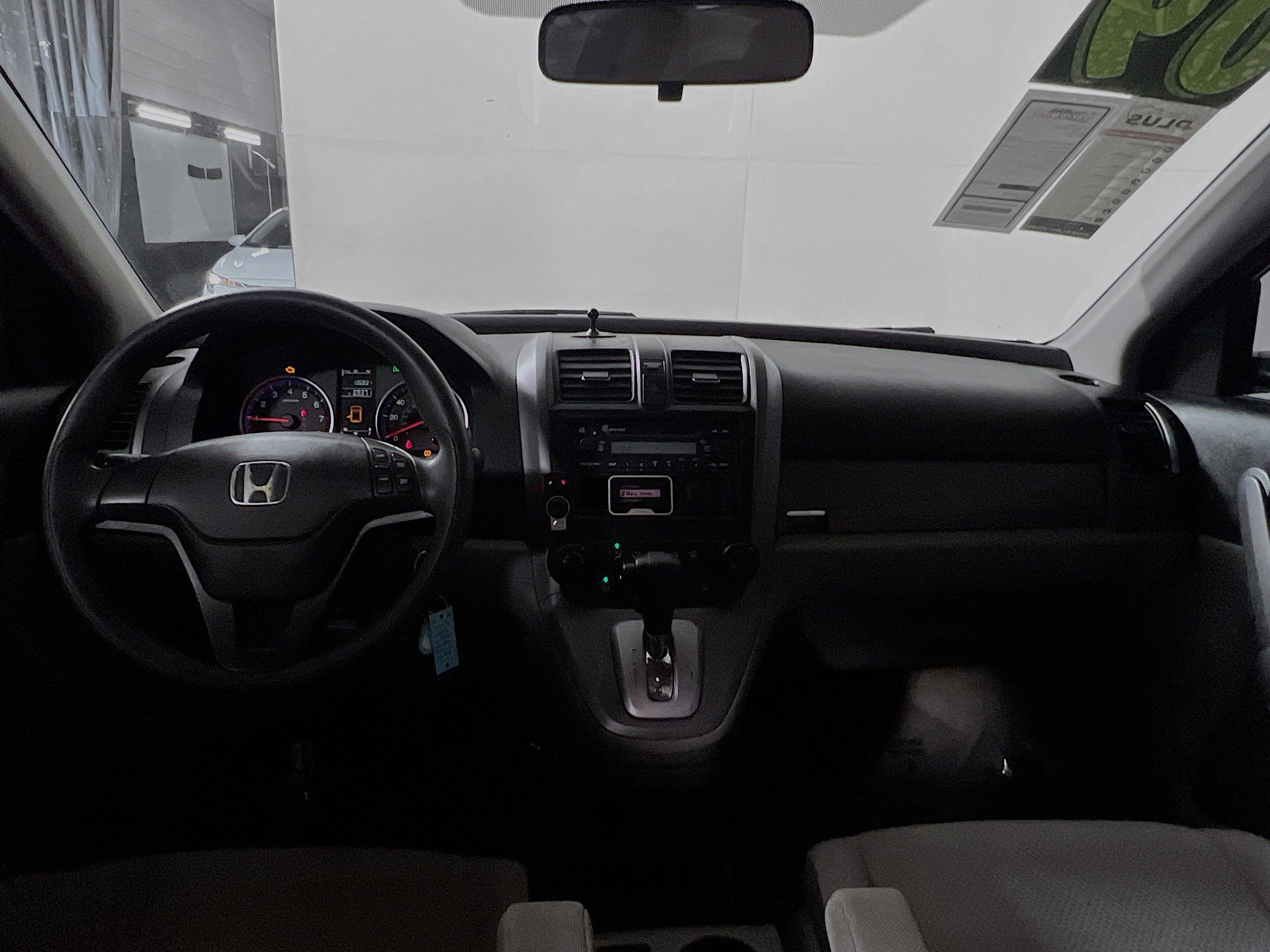 Used 2009 Honda CR-V LX image 28