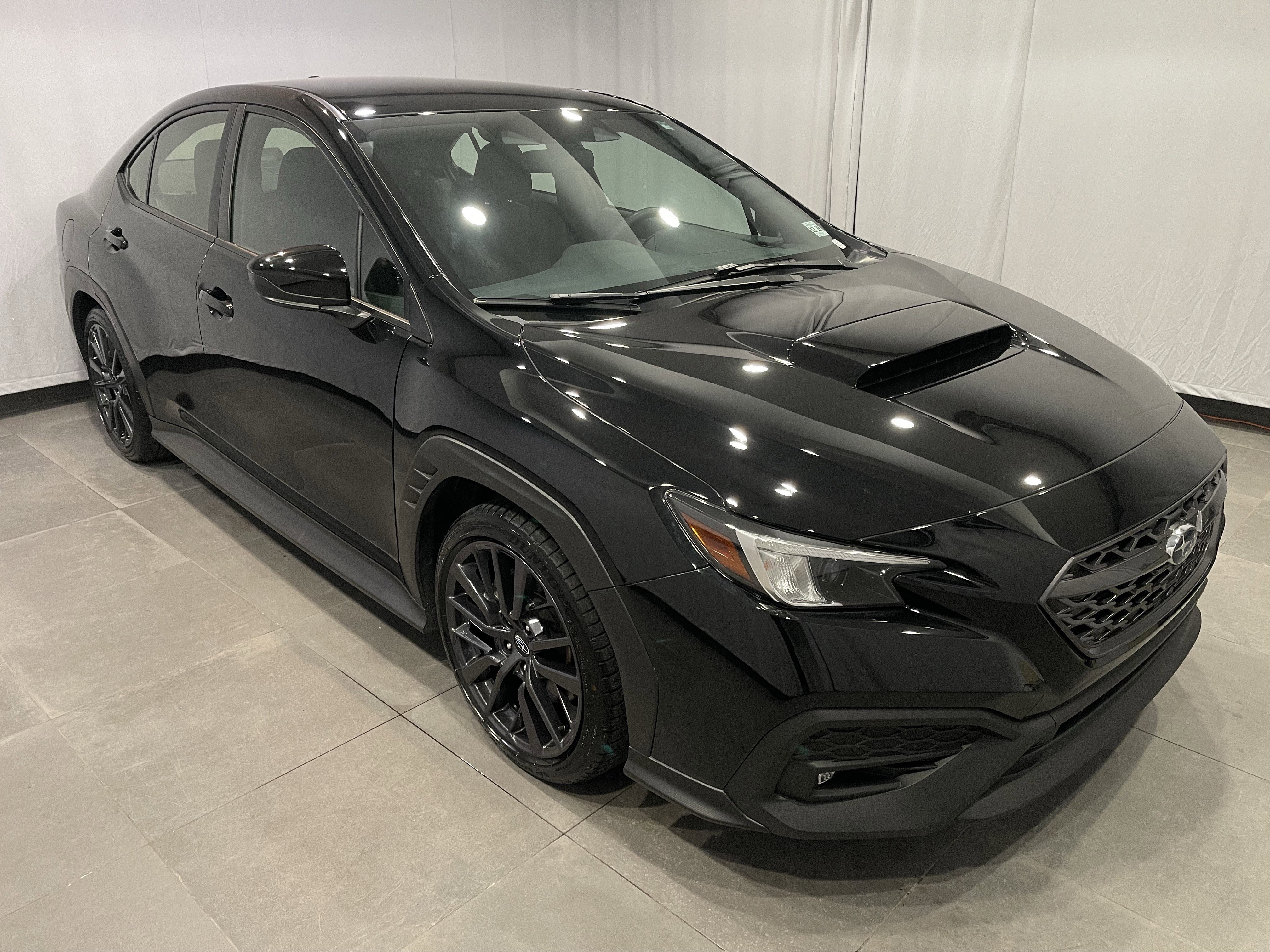 Used 2024 Subaru WRX Premium image 3