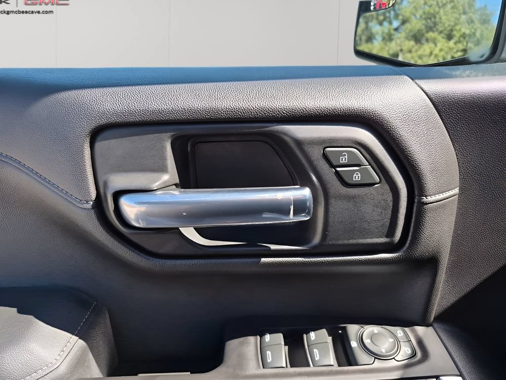 Used 2019 Chevrolet Silverado 1500 RST w/ All-Star Edition RWD image 33
