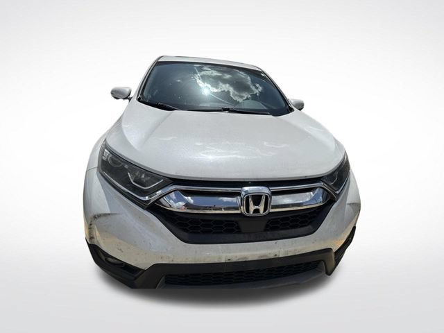 Used 2019 Honda CR-V EX-L image 9