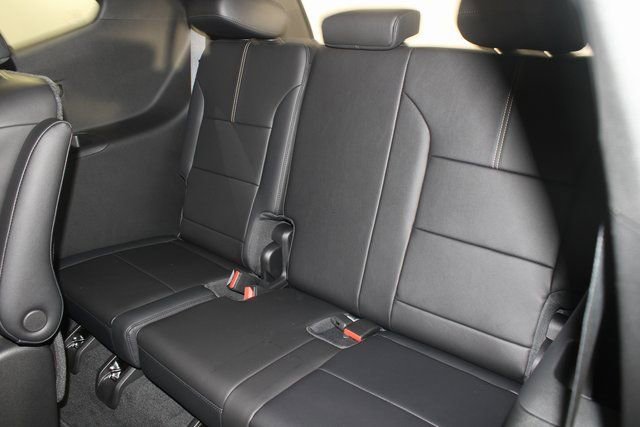 New 2026 GMC Acadia Elevation w/ Black Edition image 21