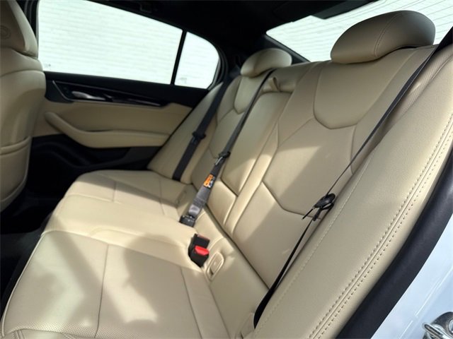 New 2026 Cadillac CT5 Premium Luxury w/ Technology Package image 5