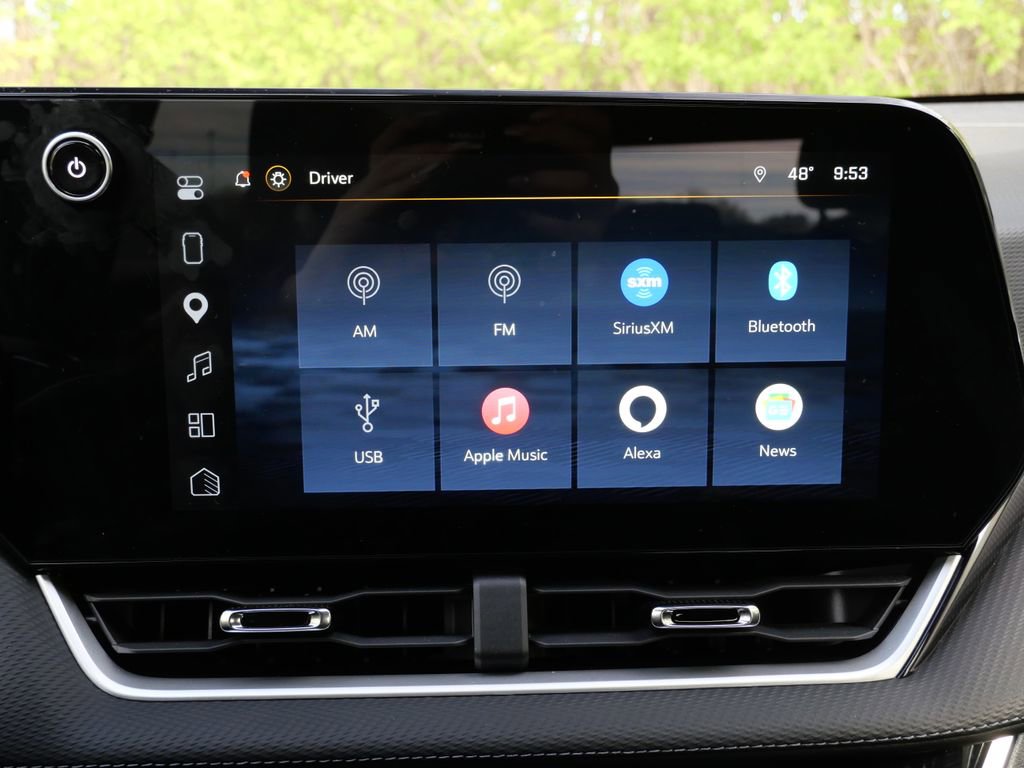 Used 2025 Chevrolet Equinox LT w/ Safety and Technology Package FWD image 20