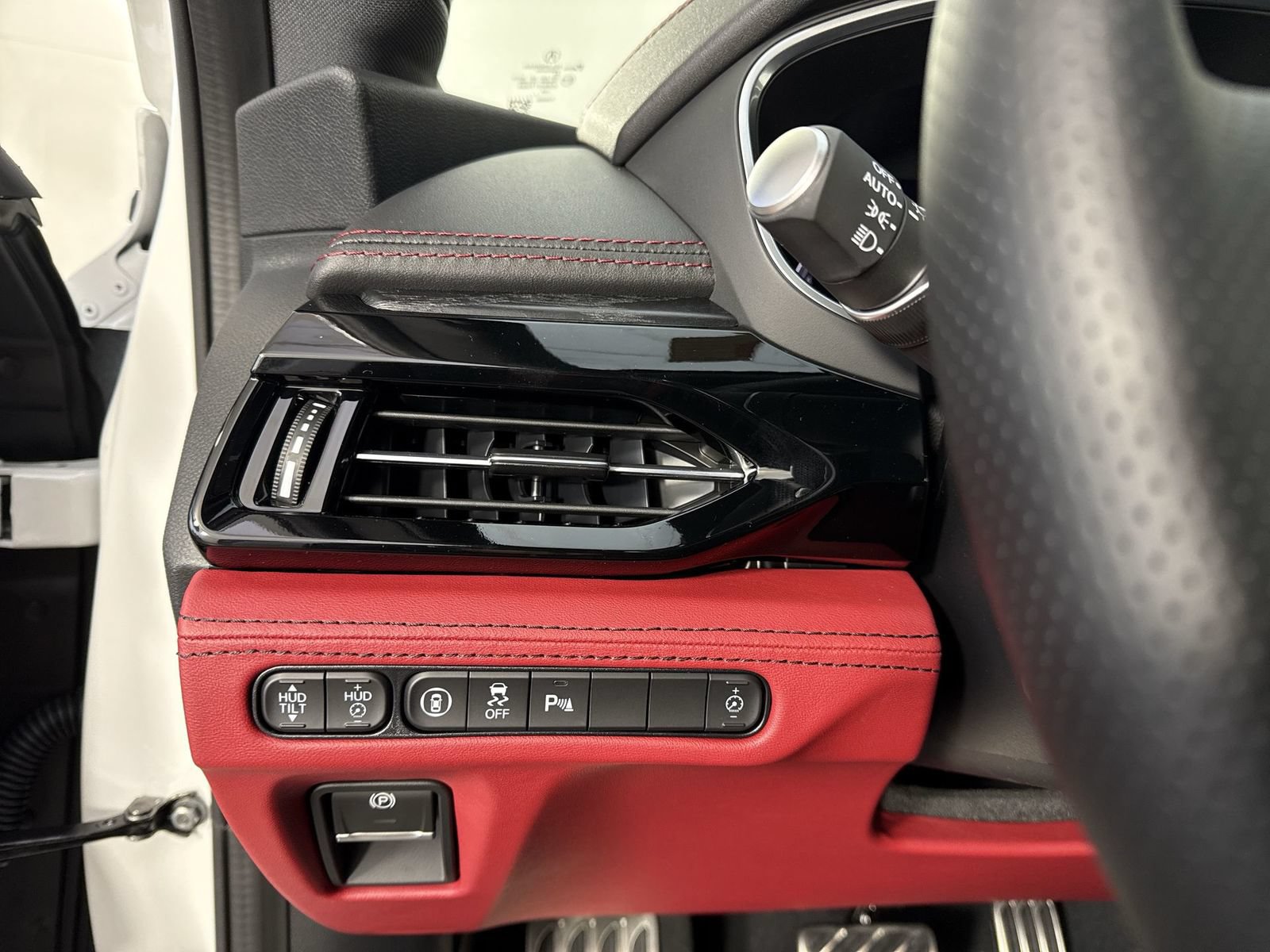 New 2026 Acura MDX Type S AWD/4WD image 13