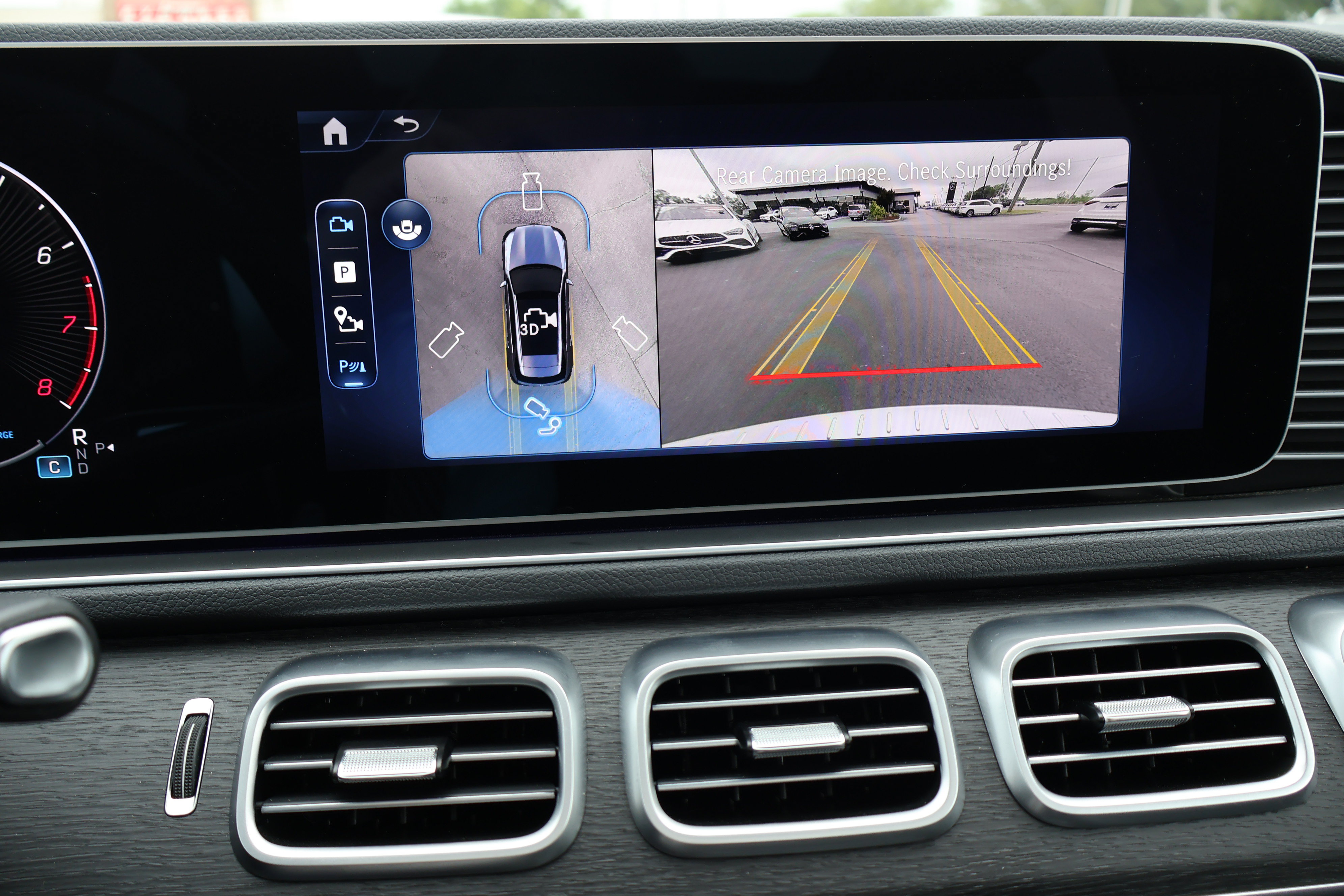 Certified 2026 Mercedes-Benz GLE 350 4MATIC image 36