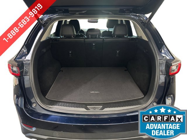 Used 2022 MAZDA CX-5 AWD 2.5 S w/ Premium Plus Pkg image 14
