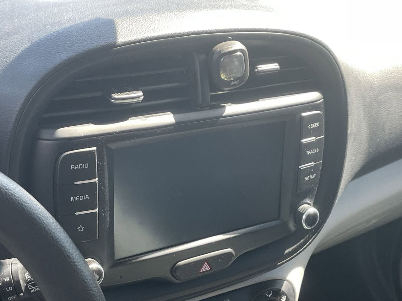Used 2024 Kia Soul LX FWD image 12