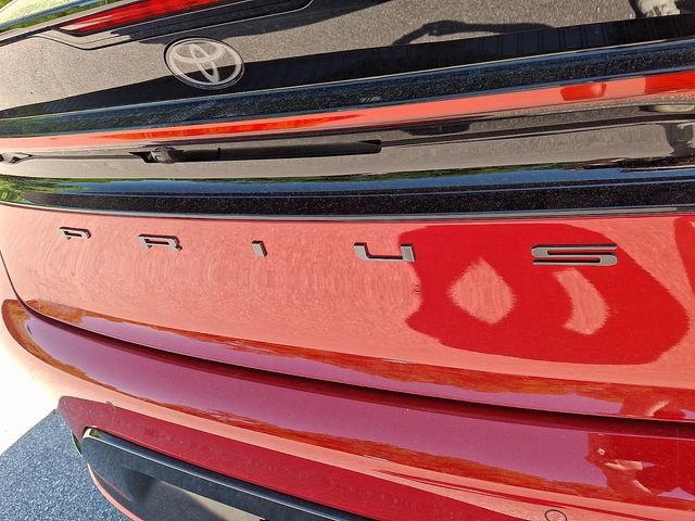 Used 2024 Toyota Prius XLE image 33