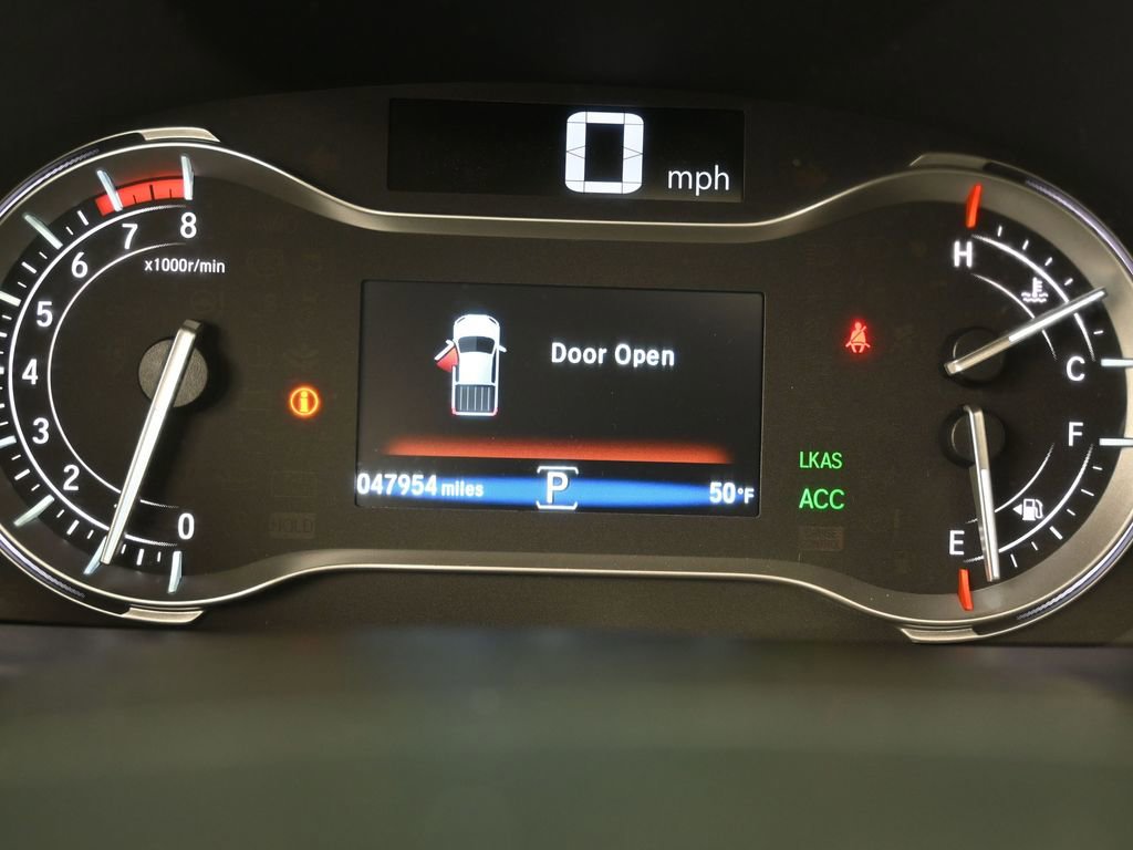 Used 2022 Honda Ridgeline Black Edition image 20