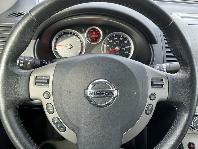 Used 2011 Nissan Sentra 2.0 SL w/ Navigation Pkg image 23