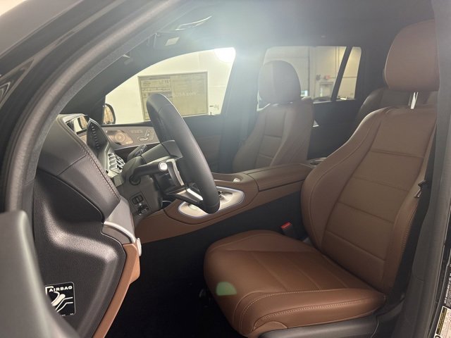 New 2026 Mercedes-Benz GLS 450 4MATIC image 11
