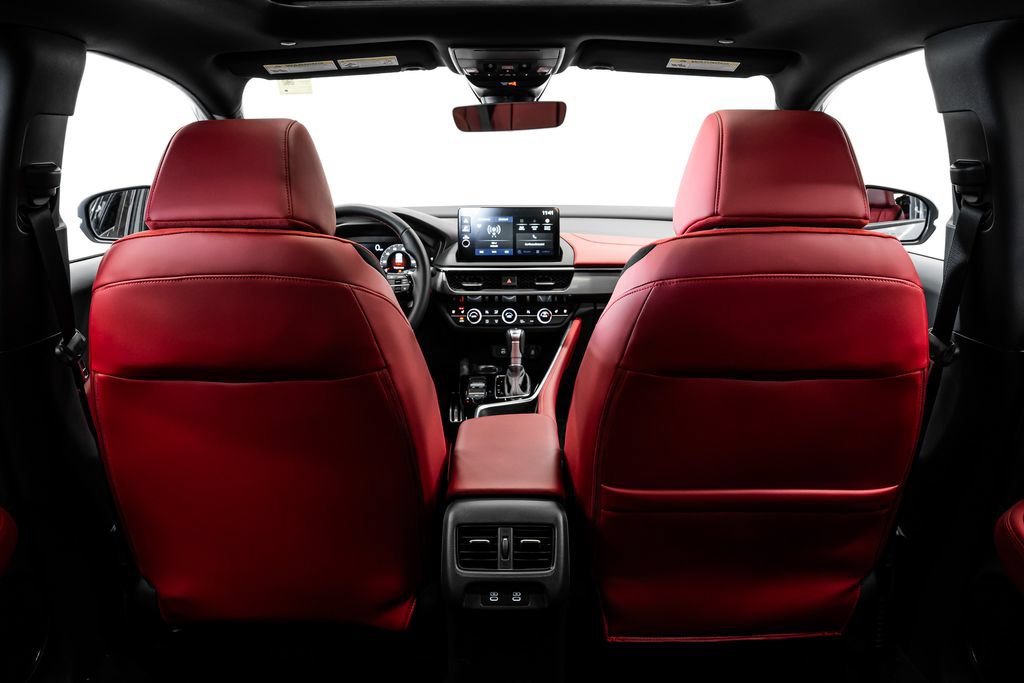 New 2026 Acura ADX A-Spec AWD/4WD image 17