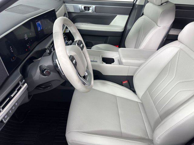 New 2026 Hyundai Santa Fe SEL image 4
