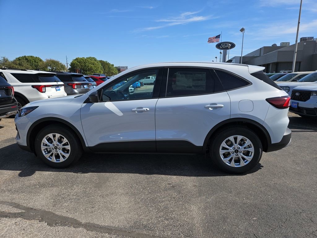 New 2026 Ford Escape Active w/ Tech Pack #1 image 7