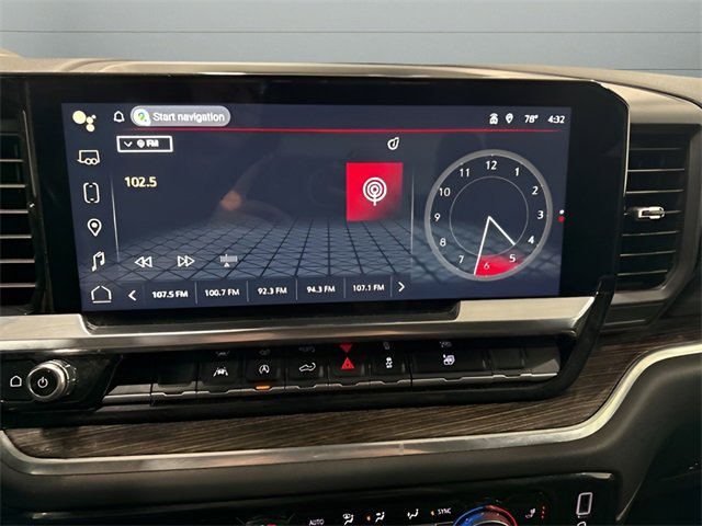 Used 2022 GMC Sierra 1500 SLE image 14