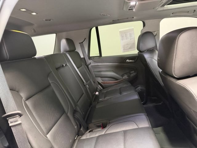 Used 2019 GMC Yukon SLT w/ Premium Edition AWD/4WD image 15