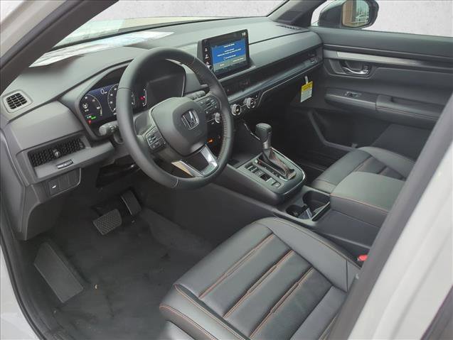 New 2026 Honda CR-V Sport-L image 9