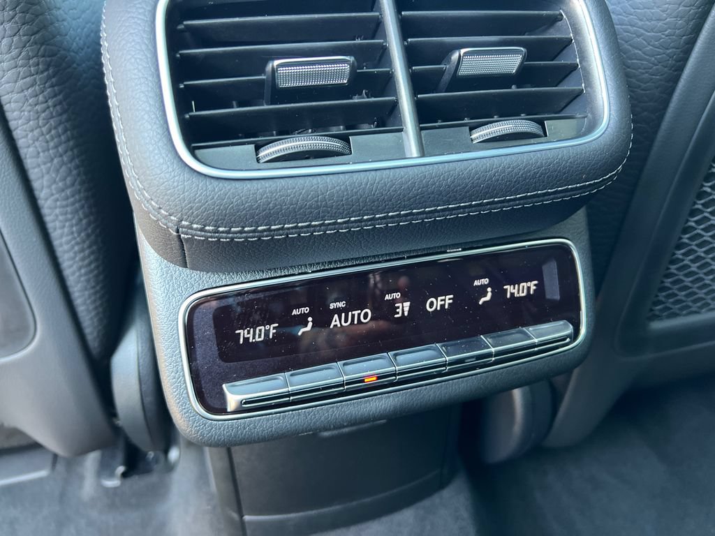 New 2026 Mercedes-Benz GLS 450 4MATIC image 28