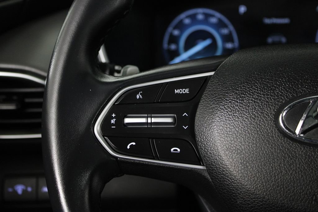 Certified 2023 Hyundai Santa Fe SEL w/ Premium Package image 29