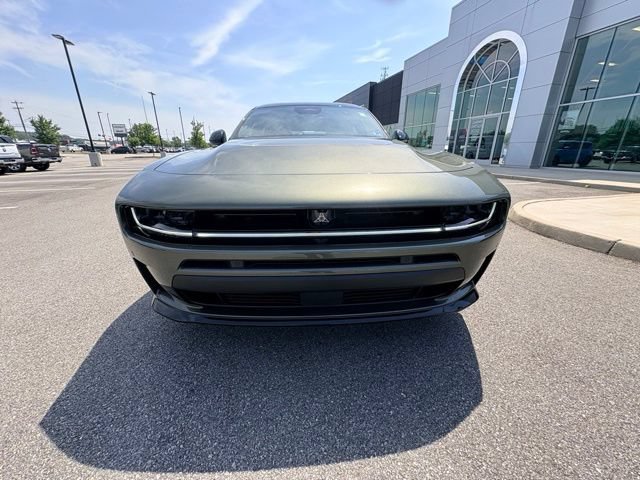 New 2026 Dodge Charger R/T AWD/4WD image 8