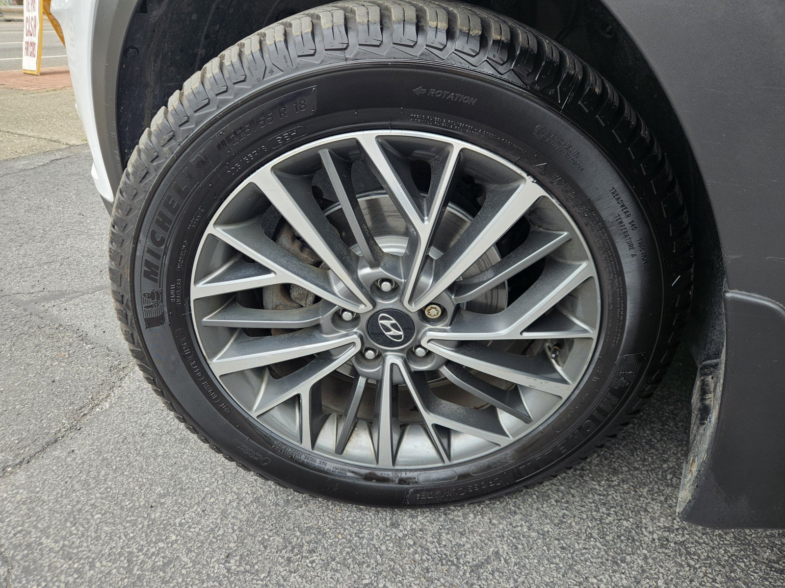 Used 2019 Hyundai Tucson SEL AWD/4WD image 32