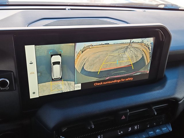 Used 2024 Toyota Land Cruiser image 13