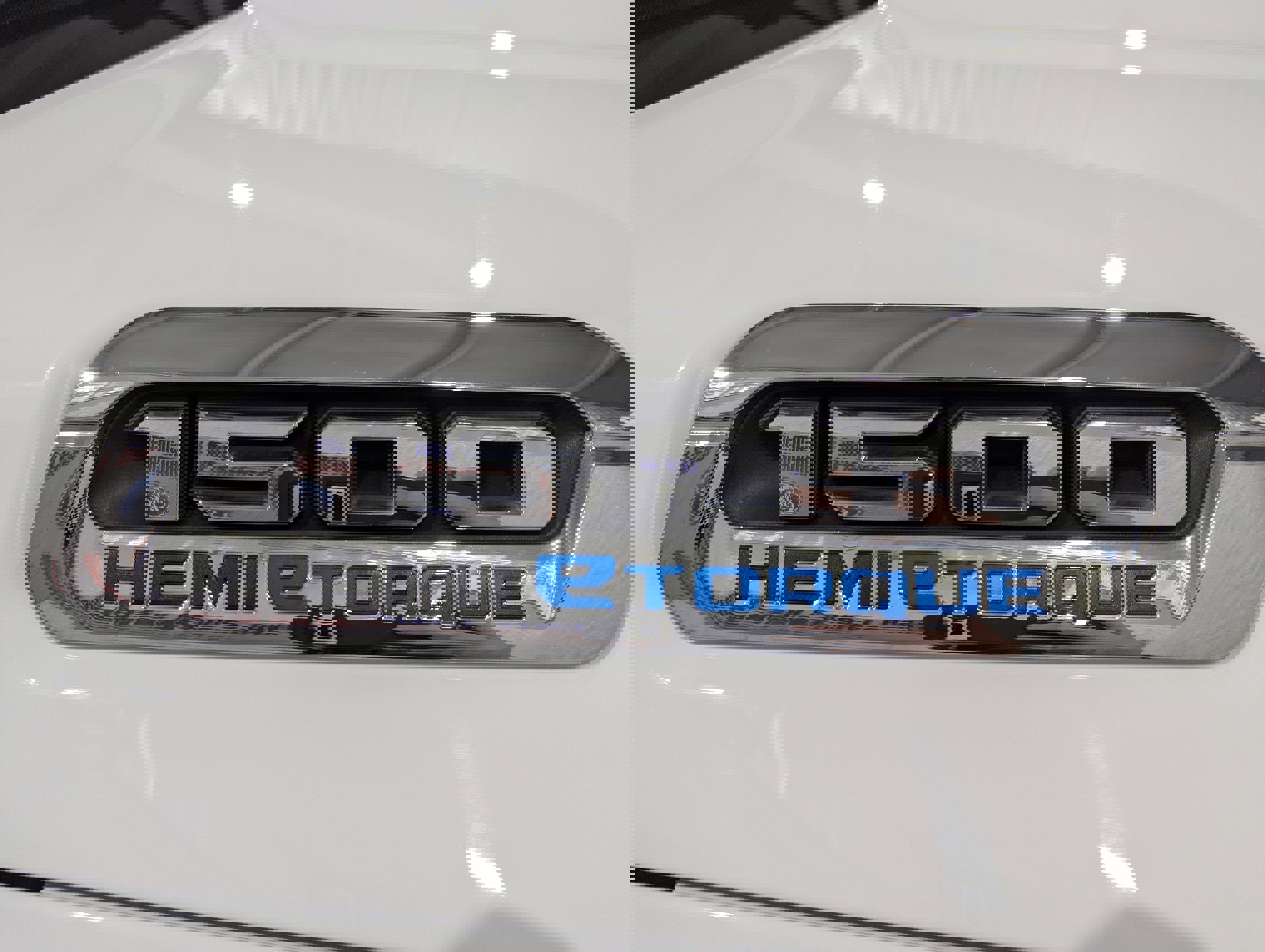 Used 2022 RAM 1500 Big Horn image 7