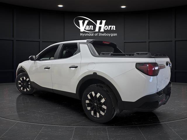 New 2026 Hyundai Santa Cruz SEL image 3