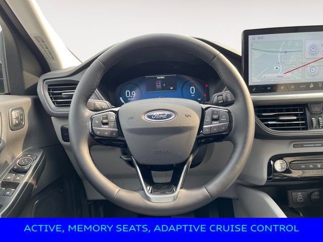 New 2024 Ford Escape Active w/ Tech Pack #2 image 14