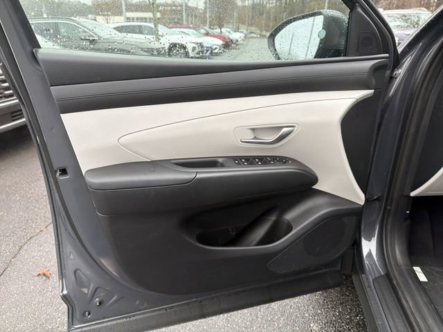 New 2026 Hyundai Tucson SEL image 10