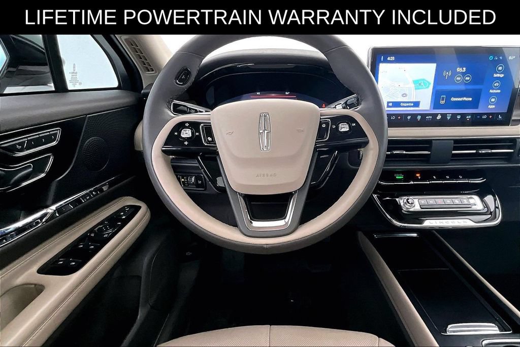 Used 2024 Lincoln Corsair Grand Touring w/ Equipment Group 301A AWD/4WD image 6