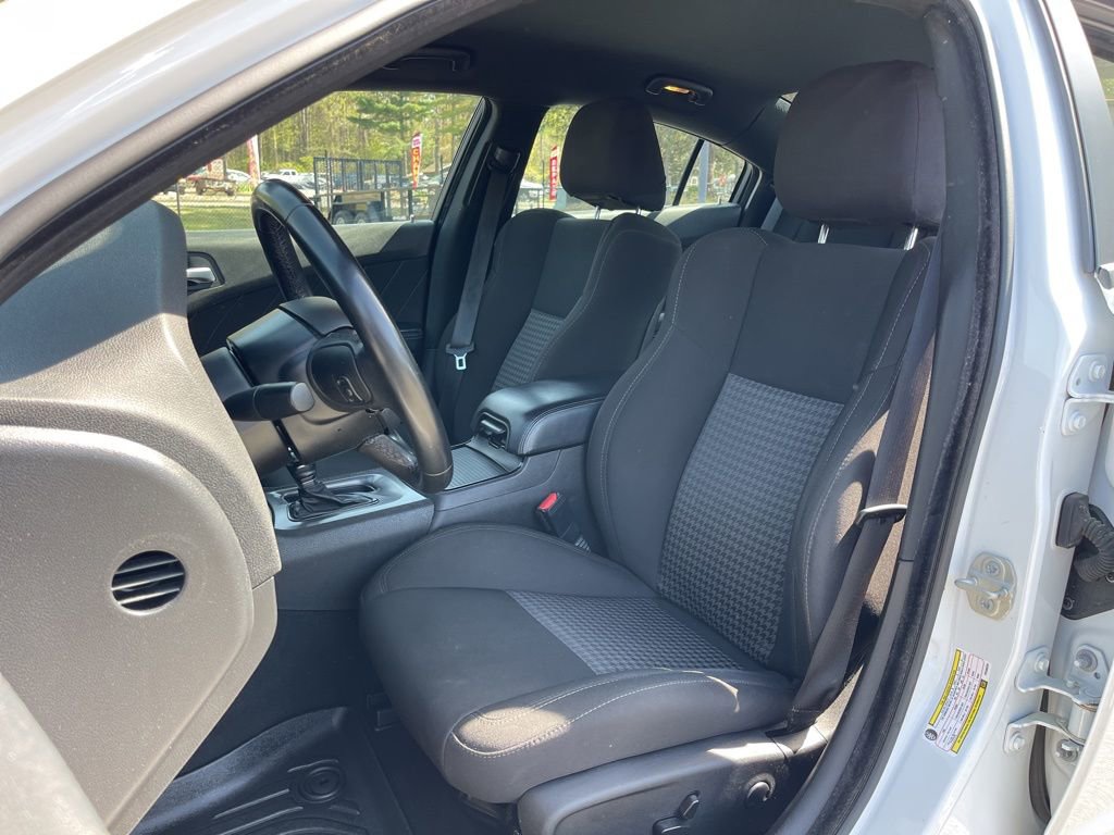 Used 2023 Dodge Charger GT w/ Blacktop Package image 22
