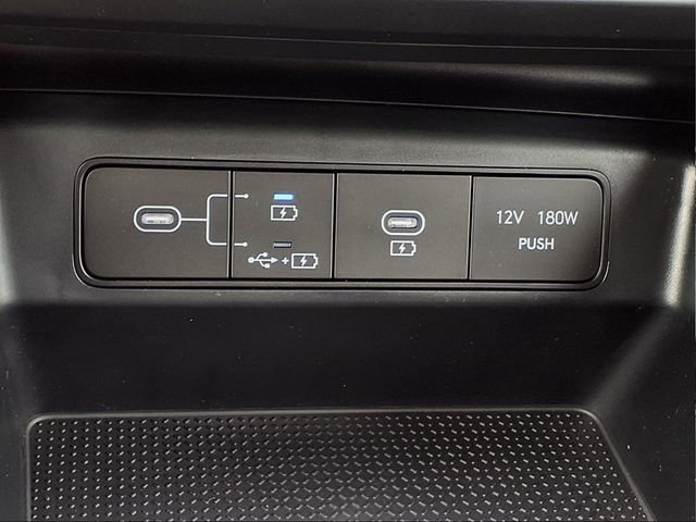 New 2026 Hyundai Tucson SE image 19