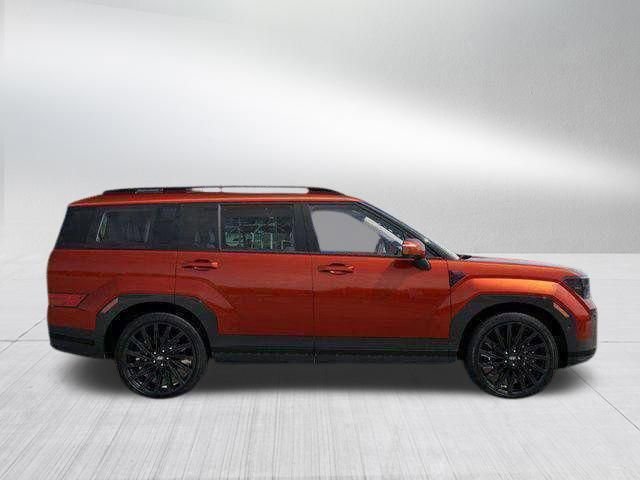 New 2026 Hyundai Santa Fe Calligraphy FWD image 16