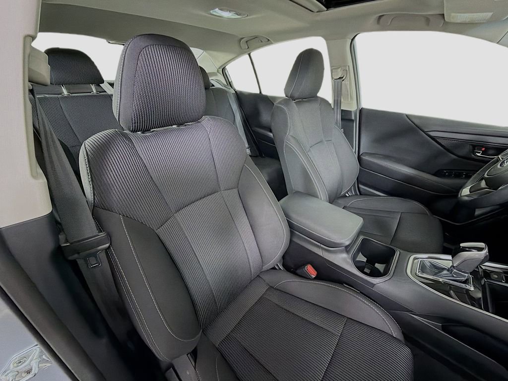 Used 2022 Subaru Legacy Premium image 31