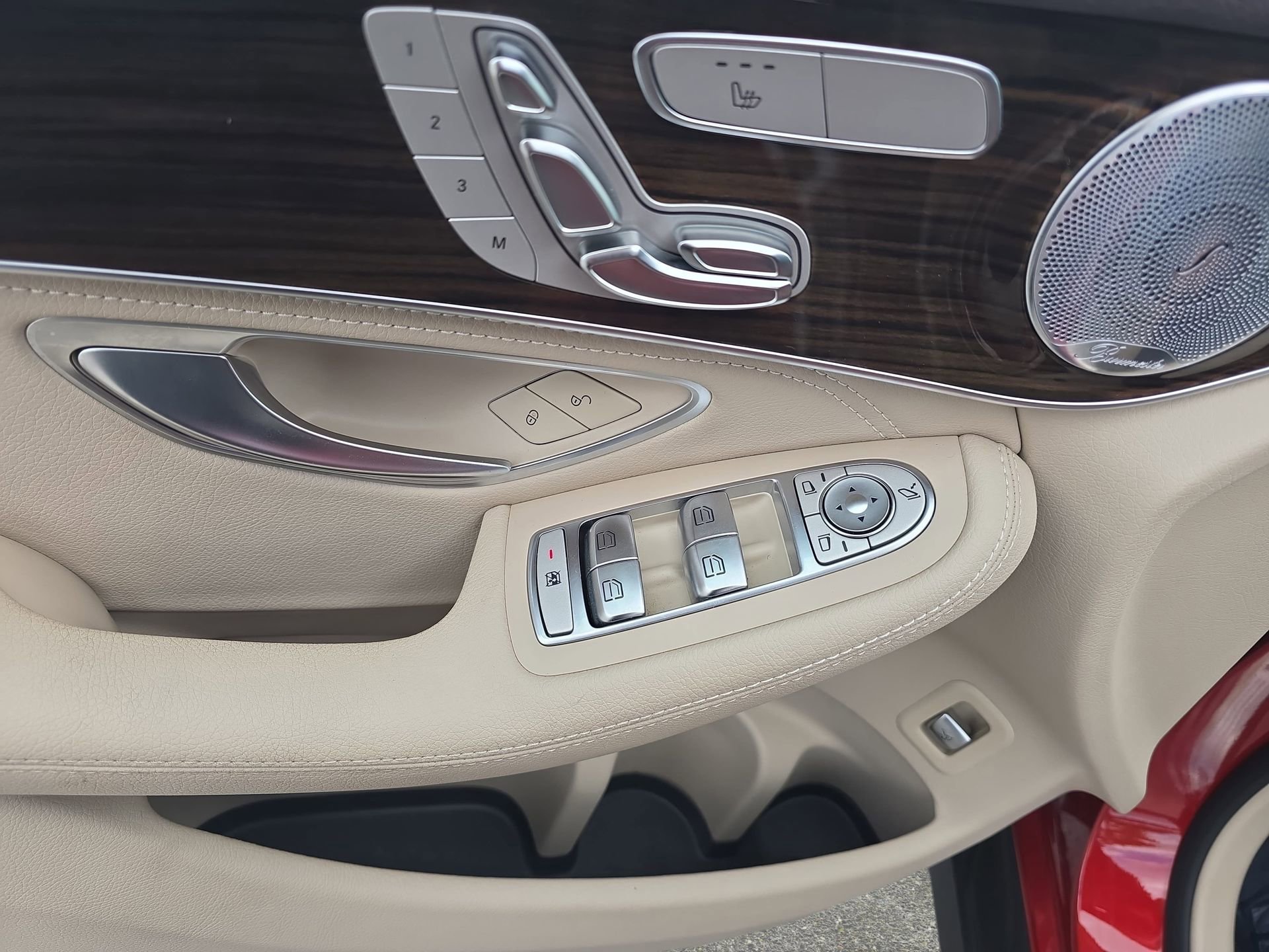 Used 2019 Mercedes-Benz GLC 43 AMG 4MATIC image 27