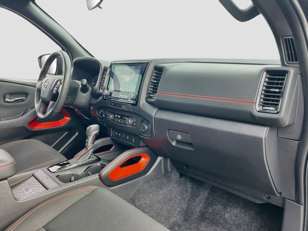 Used 2023 Nissan Frontier PRO-4X w/ Pro Convenience Package AWD/4WD image 28