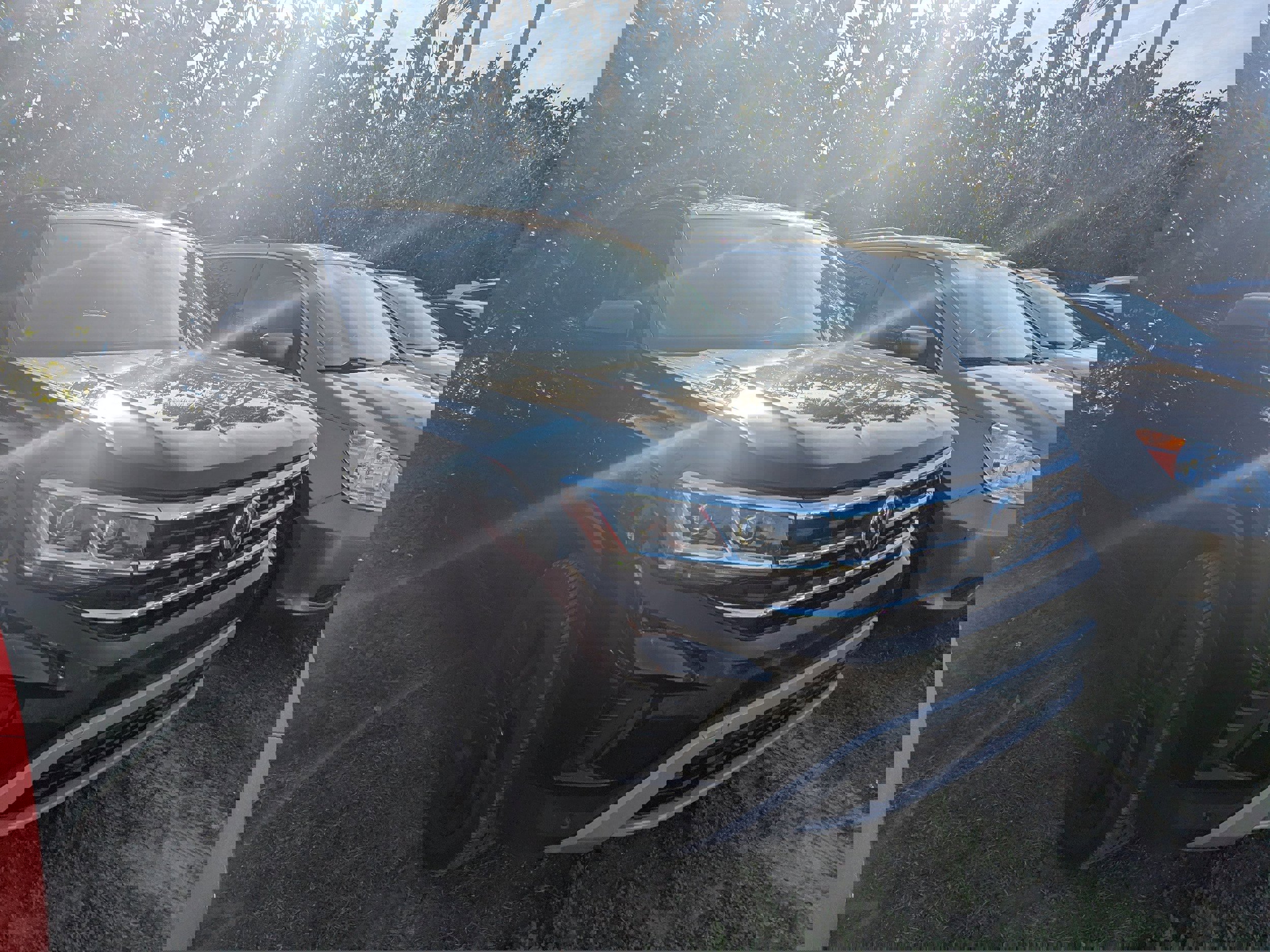 Used 2023 Volkswagen Atlas SE image 6