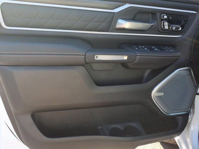 New 2026 RAM 1500 Tungsten w/ Towing Technology Group image 8