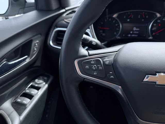 Used 2023 Chevrolet Equinox Premier AWD/4WD image 29
