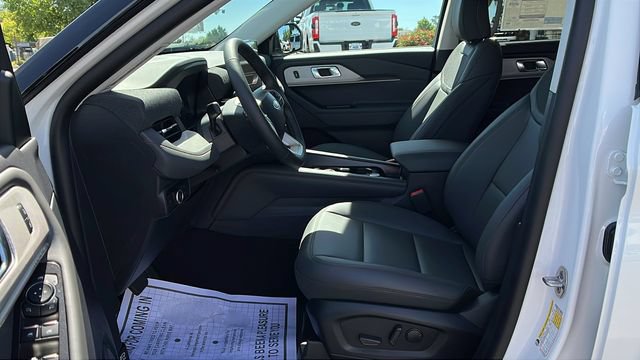 New 2026 Ford Explorer Active w/ Active Comfort Package RWD image 16