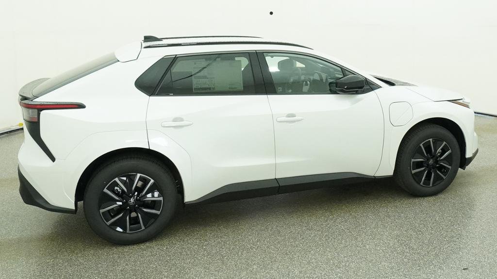 New 2026 Toyota bZ FWD image 16