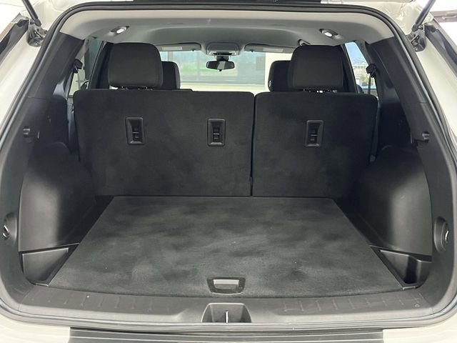 Used 2022 Chevrolet Blazer LT image 20