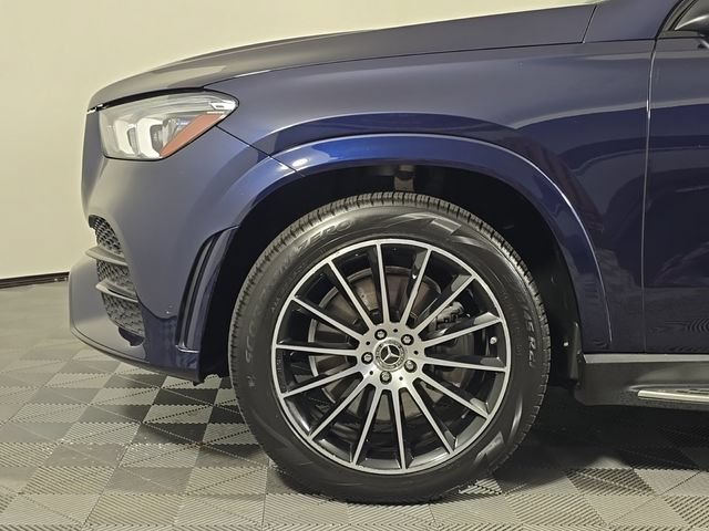 Certified 2021 Mercedes-Benz GLE 450 4MATIC image 11
